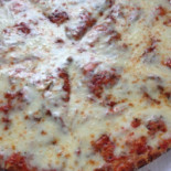 Pizzeria Samarcanda Nourriture