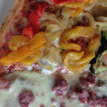 Pizzeria Samarcanda Extérieur