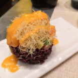 Ciao Sushi Nourriture