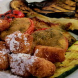 Trattoria Lambertini Nourriture
