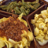 Trattoria Lambertini Nourriture