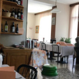 Albergo All'orrido Nourriture