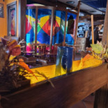 Dragon's Pub Nourriture