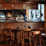 Dragon's Pub Nourriture