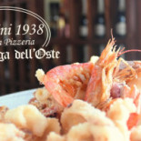 La Bottega Dell'oste food