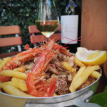 La Bottega Dell'oste food