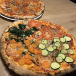 Pizzeria Liesy food