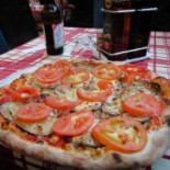 Pizzeria Liesy food