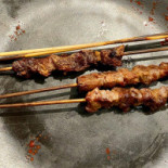 Spapizar Nourriture