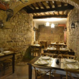 La Lanterna Comida