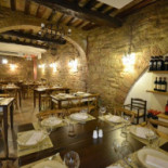 La Lanterna Comida