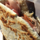 Piadina Alice Comida