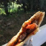 Piadina Alice Comida