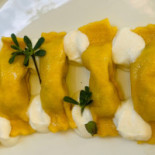 Badia Di Coltibuono Comida