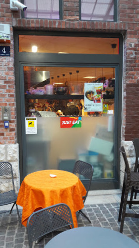 C'era Una Volta Dentro