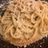 Emporio 48 food