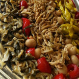 Victory food