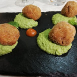 Ponte Vecchio Moncalieri Comida