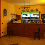 Pub-pizzeria Lo Chalet Nourriture