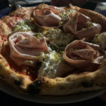 Posto Al Sole Comida
