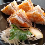 Lupo Sushi Nourriture