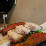 Spuzzulè Winebar Cibo