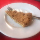 La Posta Comida
