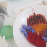 Iki Capri Food