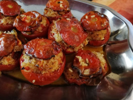 Il Piccolo Principe food