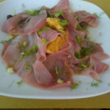 Umami Ristobar Nourriture