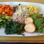 Umami Ristobar Nourriture