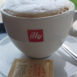 Il Chiosco Comida