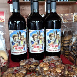 Il Chiosco Comida