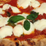 Pizza D.o.c. food