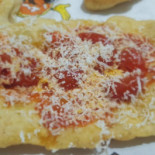 Pizzeria Spizzulia Nourriture