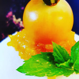 La Corte Antica food