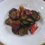 Trattoria Cacciatori Nourriture