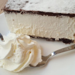 Bacio Di Latte Nourriture