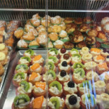Del Corso Nourriture