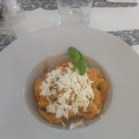 Uvabianca food