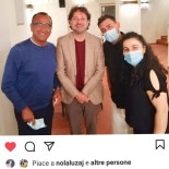 Il Piccolo Pescatore Nourriture