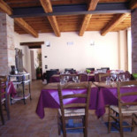 Agriturismo Biologico Villa Rosa inside