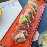 Marao Sushi Nourriture