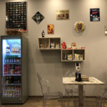 Caffe 31 Nourriture
