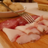 Osteria Dei Morri Nourriture