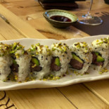 Toyo Taranto Nourriture