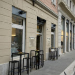 White Cafe