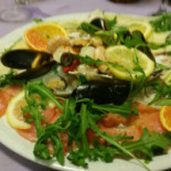 Monterosa Pizza Nourriture