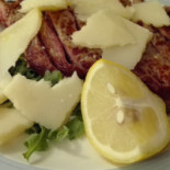 Monterosa Pizza Nourriture