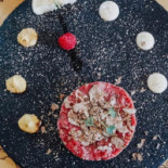 Osteria I Macelli Nourriture